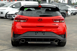 2024 MY25 Hyundai i30 PDe.V6 N Premium Hatch image 3