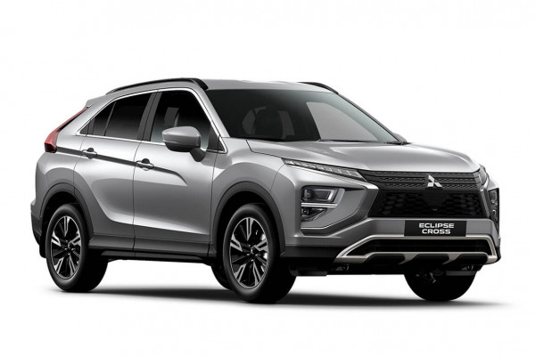 Mitsubishi Eclipse Cross LS YB