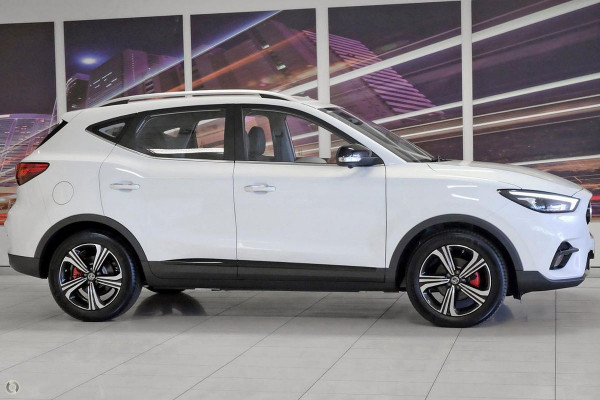 2024 MG ZST Excite SUV Image 5