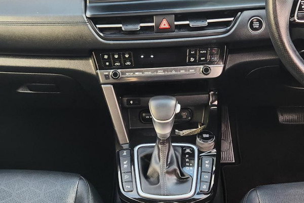 2022 MY23 Kia Seltos SP2 PE GT-Line SUV Image 14
