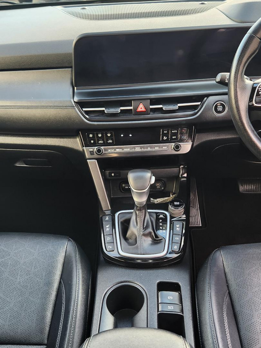 2022 MY23 Kia Seltos SP2 PE GT-Line SUV Image 14