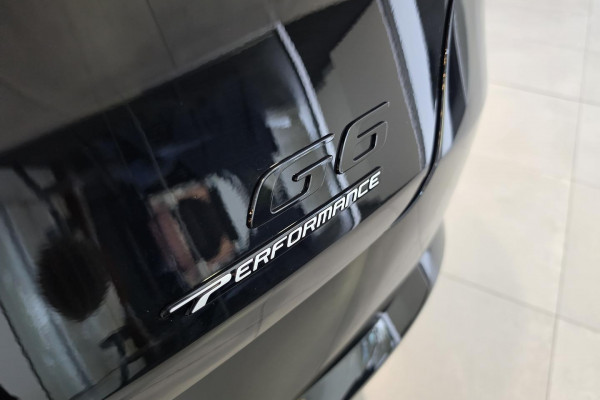 2026 XPeng G6  Performance SUV Image 6