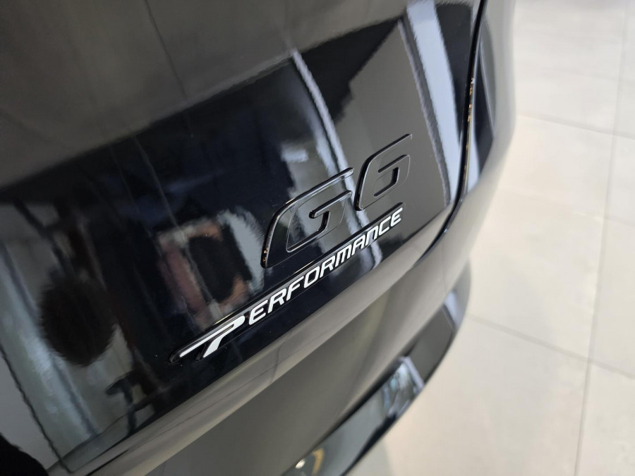 2026 XPeng G6  Performance SUV Image 6