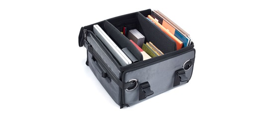 <img src="Luggage Area Storage Bag (Gear-Safe®)