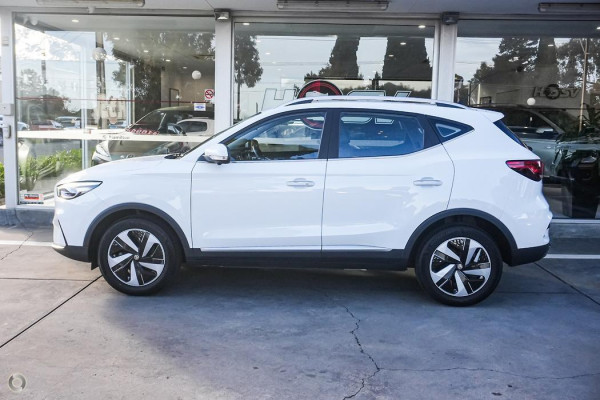 2023 MG ZS EV AZS1 Essence SUV Image 3