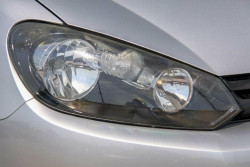 2011 MY12 Volkswagen Golf 1K MY12 90 TSI Trendline Hatchback