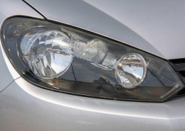 2011 MY12 Volkswagen Golf 1K MY12 90 TSI Trendline Hatchback