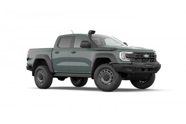 2026 MY26.5 Ford Ranger Super Duty  XLT Ute
