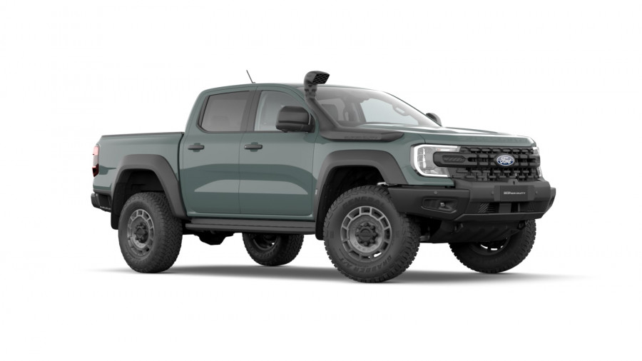 2026 MY26.5 Ford Ranger Super Duty  XLT Ute Image 1
