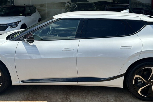 2024 Kia EV6 CV GT Line SUV
