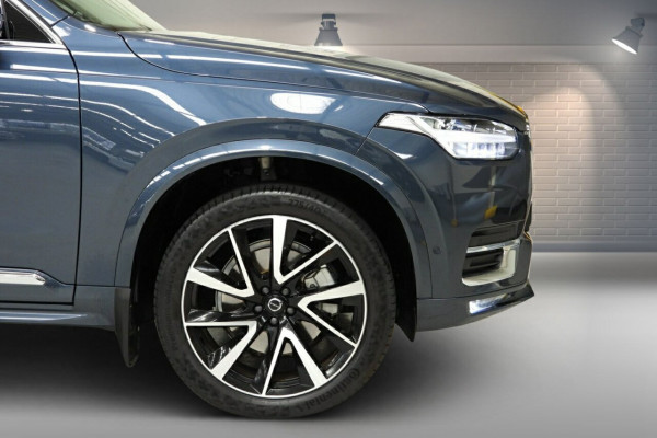 2024 Volvo XC90 L Series Ultimate B6 Bright SUV Image 6