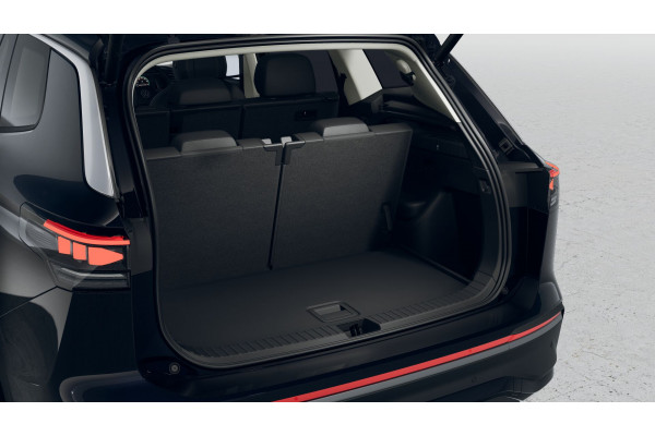 2026 Volkswagen Tayron R4 150TSI Elegance SUV Image 6