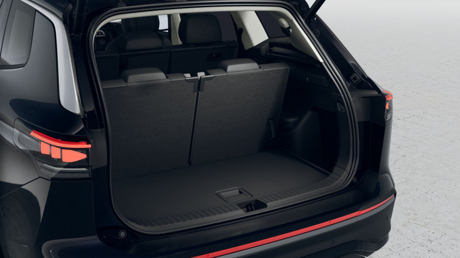 2026 Volkswagen Tayron R4 150TSI Elegance SUV Image 6