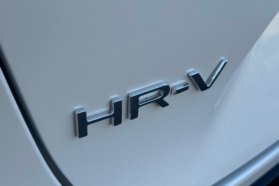 2022 Honda HR-V  Vi X SUV Image 9