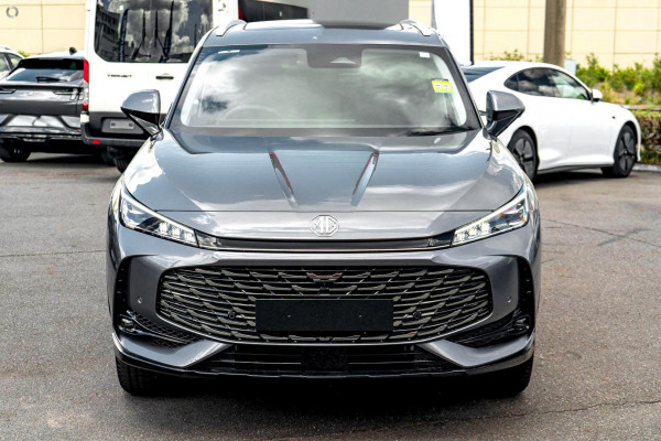 2025 MG HS AS33P Super Hybrid Essence SUV Image 2