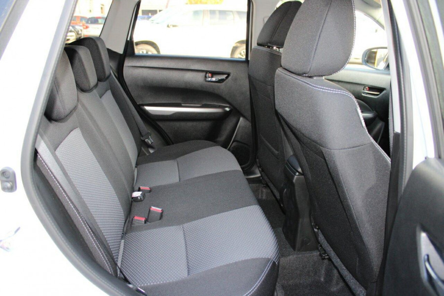 2024 MY22 Suzuki Vitara LY Series II  SUV Image 8