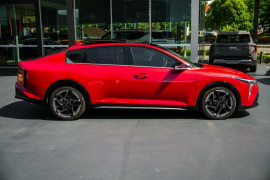 2024 MY25 Kia K4 CL4m GT-Line Sedan