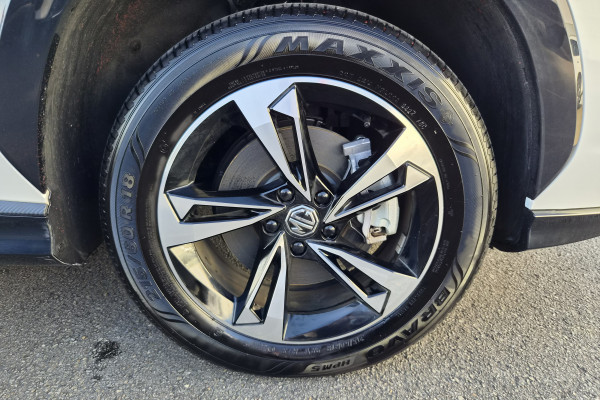 2025 MG HS AS33 Vibe SUV Image 7