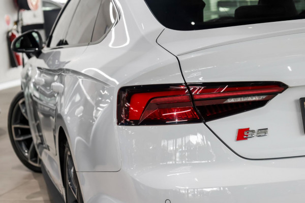 2019 Audi S5 F5  Hatch image 20