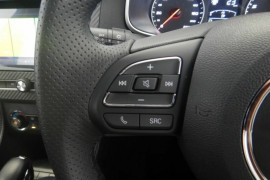 2018 MY19 MG ZS AZS1 Essence Suv