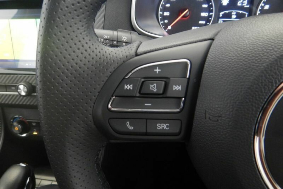 2018 MY19 MG ZS AZS1 Essence Suv