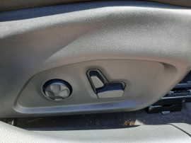 2018 Chrysler Compass M6  Limited Wagon