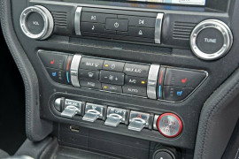 2018 MY19 Ford Mustang FN 2019MY GT Fastback