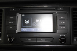 2017 Kia Carnival YP S Wagon