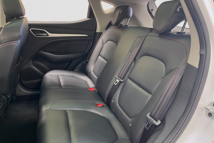 2021 MG ZS Essence SUV Image 12