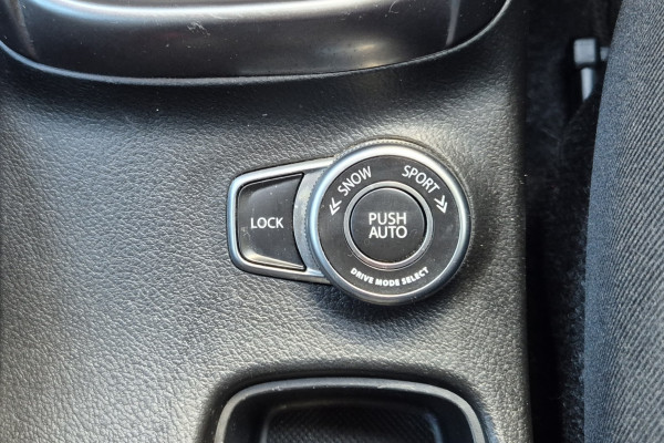 2023 Suzuki S-Cross JYB ALLGRIP Hatch Image 13