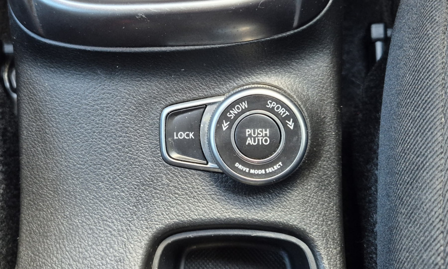 2023 Suzuki S-Cross JYB ALLGRIP Hatch Image 13