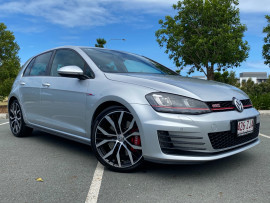 Volkswagen Golf 7