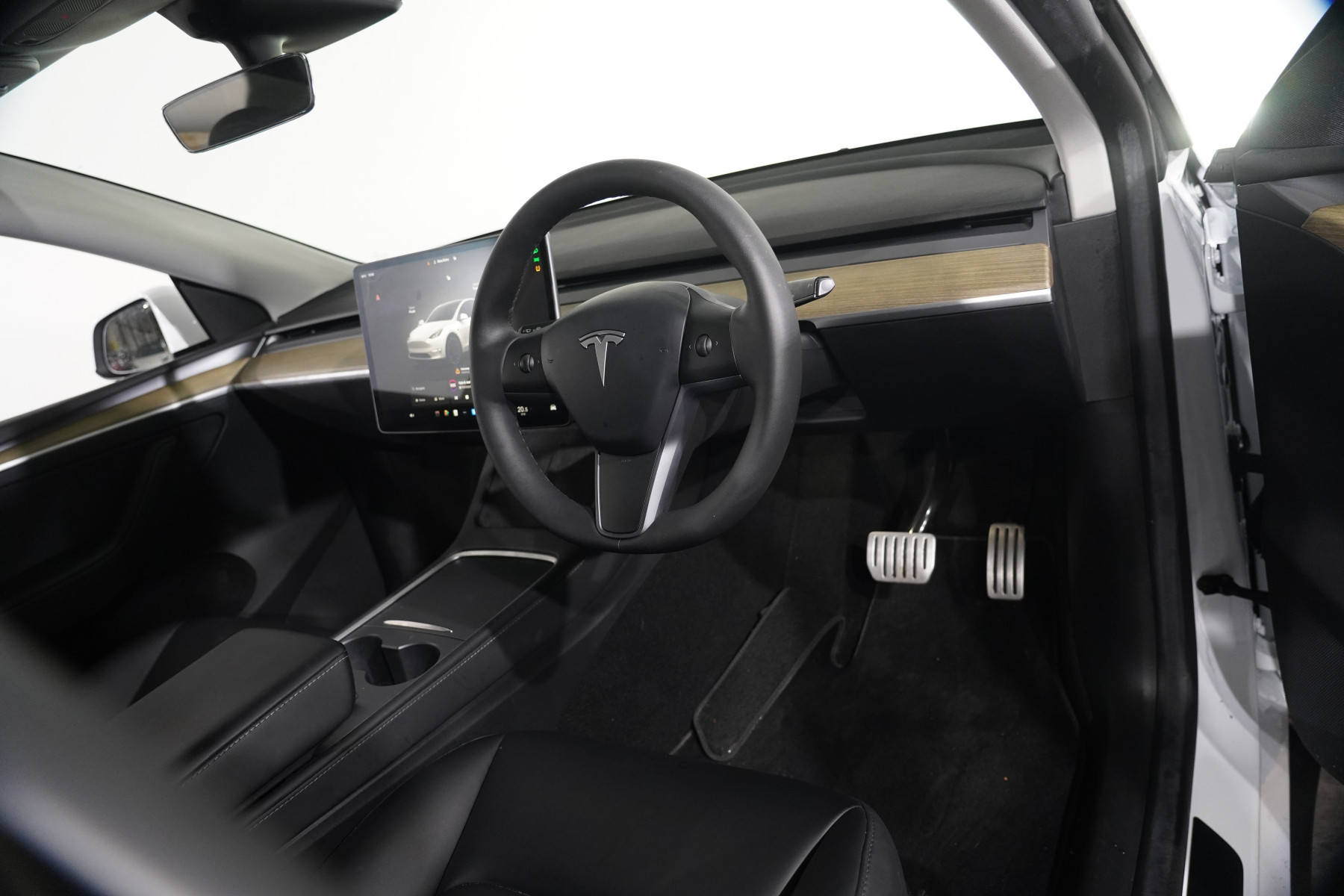 2023 Tesla Model Y Y Performance SUV Image 11