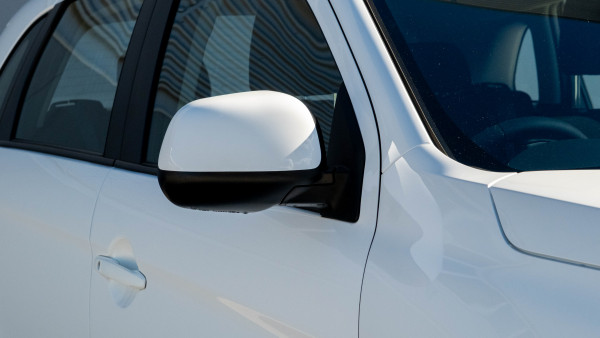2022 Mitsubishi ASX XD  SUV image 18
