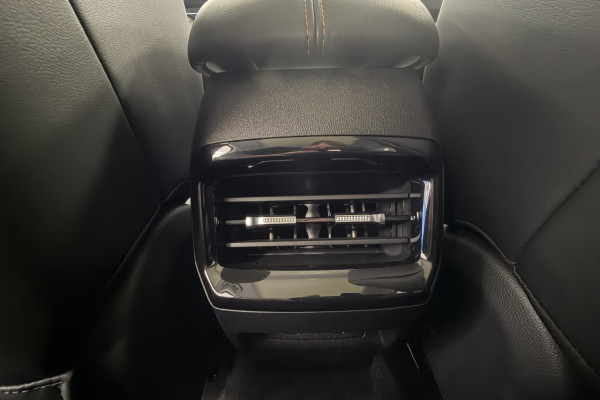2025 MG HS AS33H Essence Hybrid+ SUV Image 18