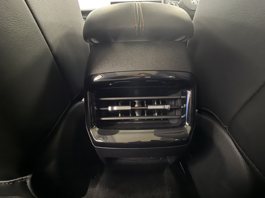 2025 MG HS AS33H Essence Hybrid+ SUV Image 18
