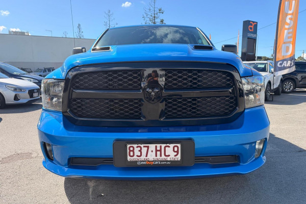 2023 Ram 1500 DS Express Ute Image 3