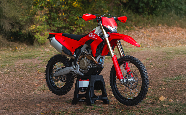 Stay updated on the Desmo450 EDS Image