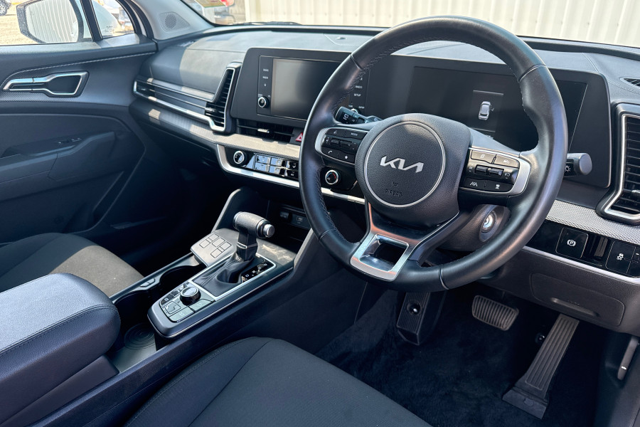 2023 MY24 Kia Sportage NQ5 S SUV Image 17