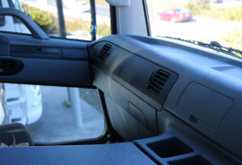 2020 Fuso Heavy  FP54  AUTO TIPPER - FREE SERVICING Tipper