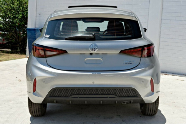 2025 MG MG3 ZP22 Essence Hatch Image 5