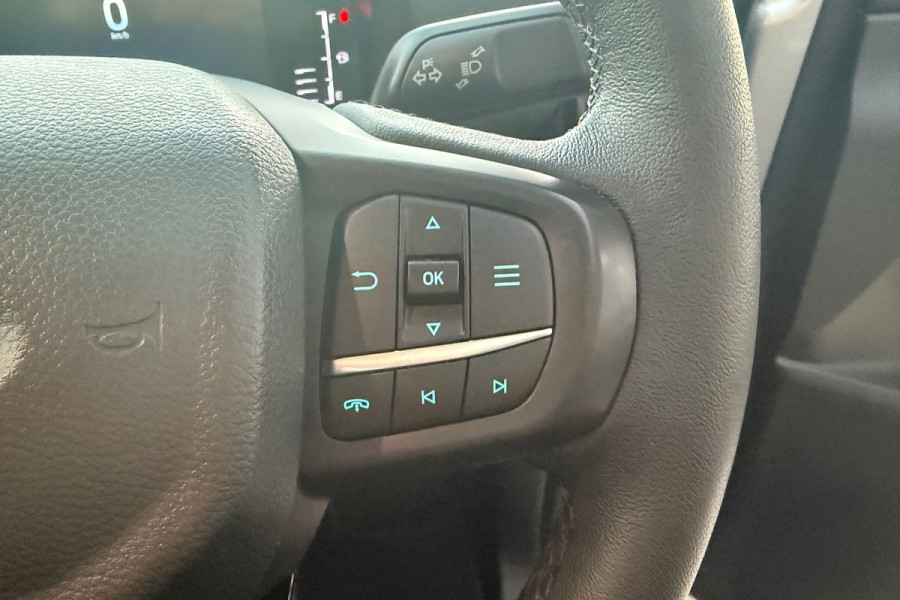 2024 Ford Everest Sport Wagon Image 15