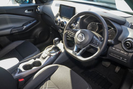 2020 Nissan JUKE F16 ST-L Hatchback