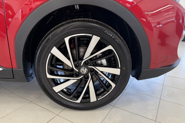 2026 MG ZS ZS32 Essence Hybrid+ SUV Image 9