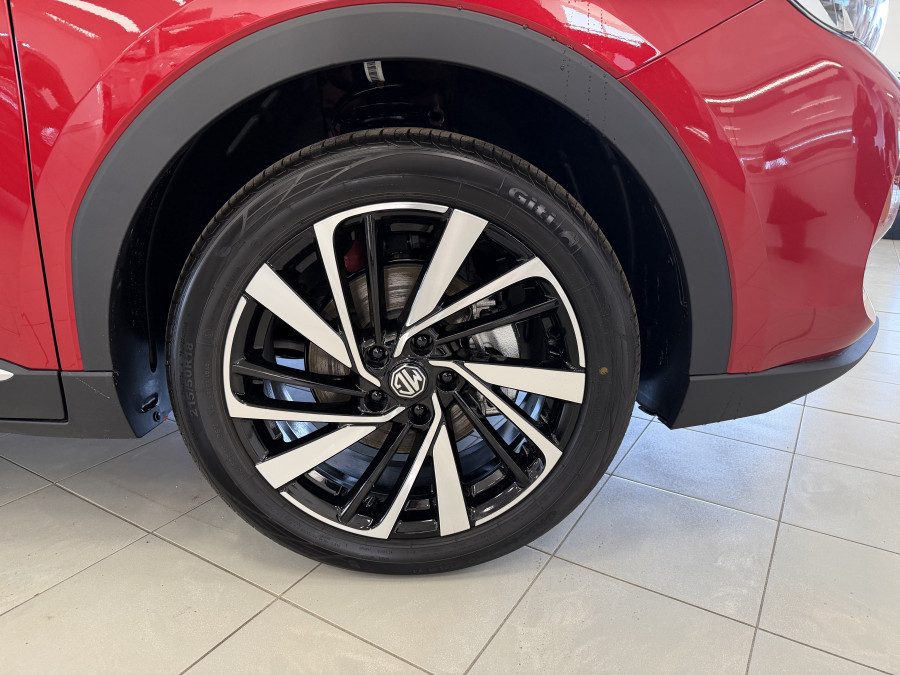 2026 MG ZS ZS32 Essence Hybrid+ SUV Image 9