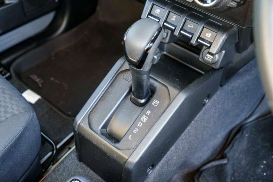 2023 Suzuki Jimny JB74 GLX Coupe Image 14