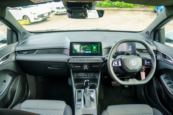 2026 MG MG3 ZP22 Vibe Hatch Image 16