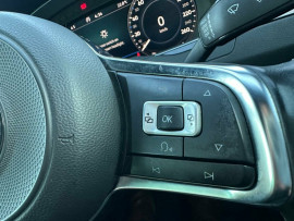 2017 MY18 Volkswagen Passat B8 206TSI R-Line Sedan image 18