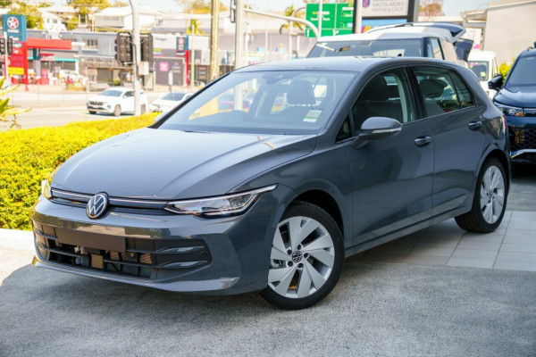 2026 Volkswagen Golf 8.5 110TSI Life Hatch Image 1