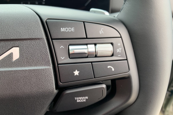 2026 Kia Sportage NQ5 PE GT-Line SUV Image 26